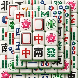 Biểu tượng SoPure Mahjong: Tile Match